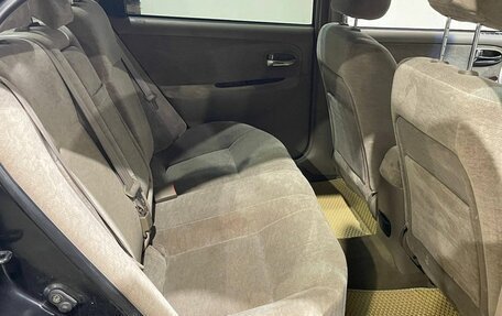 KIA Magentis I, 2004 год, 450 000 рублей, 26 фотография