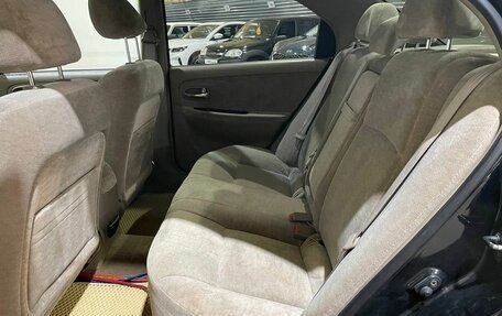 KIA Magentis I, 2004 год, 450 000 рублей, 25 фотография