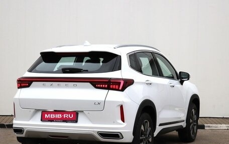 CheryExeed LX, 2025 год, 2 850 000 рублей, 3 фотография