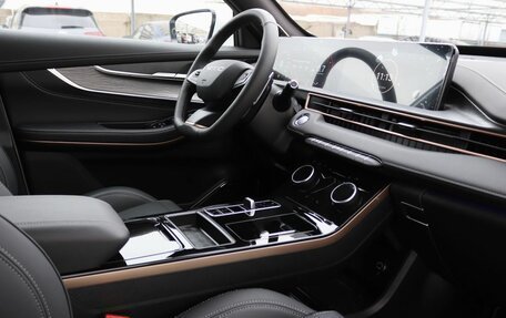 CheryExeed LX, 2025 год, 2 850 000 рублей, 9 фотография