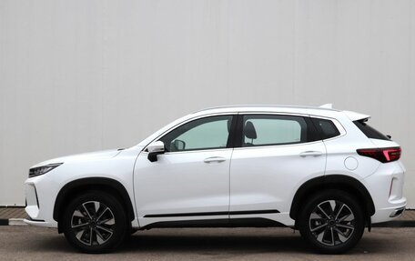 CheryExeed LX, 2025 год, 2 850 000 рублей, 6 фотография