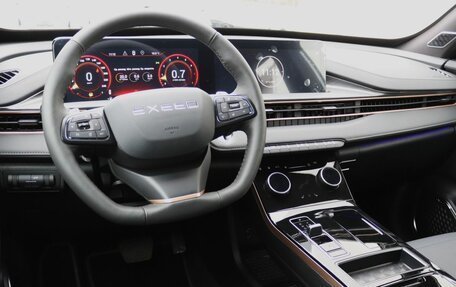 CheryExeed LX, 2025 год, 2 850 000 рублей, 10 фотография