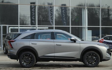 Haval F7, 2026 год, 2 899 000 рублей, 5 фотография