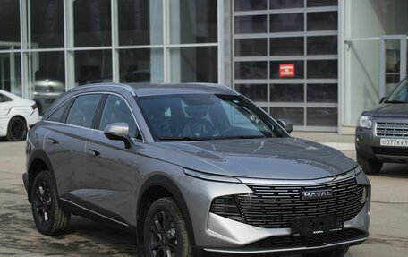 Haval F7, 2026 год, 2 899 000 рублей, 4 фотография