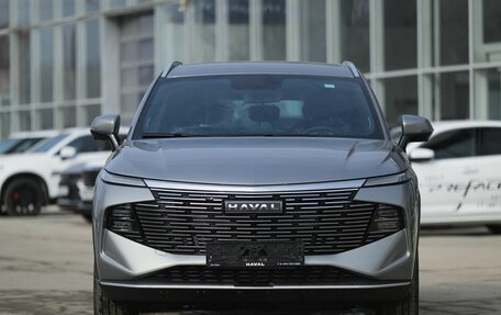 Haval F7, 2026 год, 2 899 000 рублей, 2 фотография