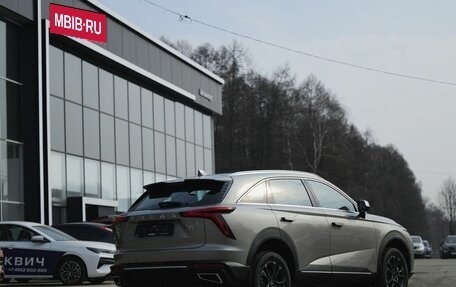 Haval F7, 2026 год, 2 899 000 рублей, 6 фотография