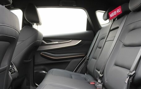 CheryExeed LX, 2025 год, 2 850 000 рублей, 12 фотография