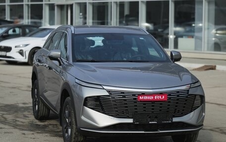 Haval F7, 2026 год, 2 899 000 рублей, 3 фотография
