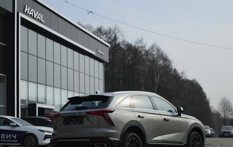 Haval F7, 2026 год, 2 899 000 рублей, 7 фотография