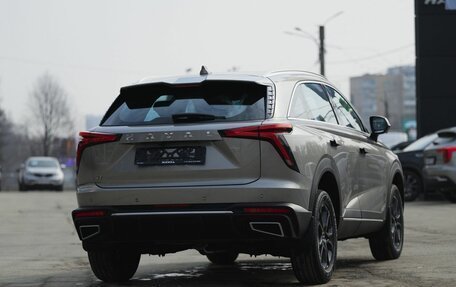 Haval F7, 2026 год, 2 899 000 рублей, 9 фотография