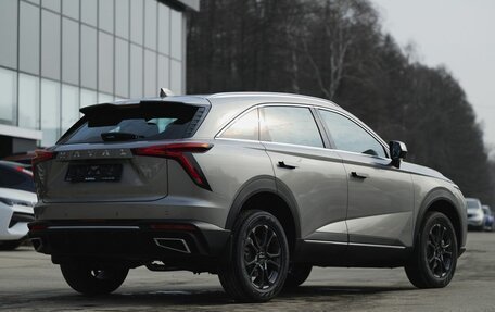 Haval F7, 2026 год, 2 899 000 рублей, 8 фотография