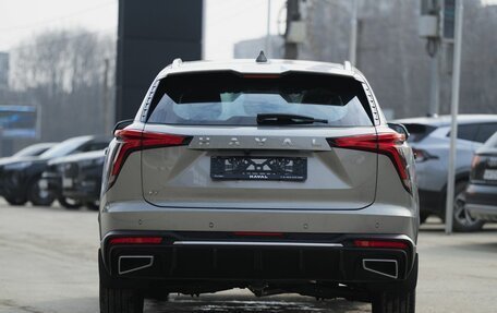 Haval F7, 2026 год, 2 899 000 рублей, 10 фотография