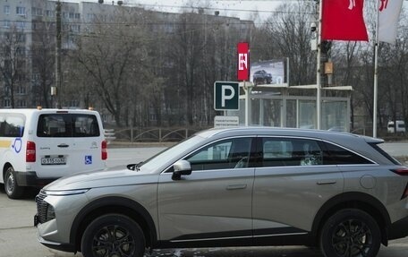 Haval F7, 2026 год, 2 899 000 рублей, 12 фотография