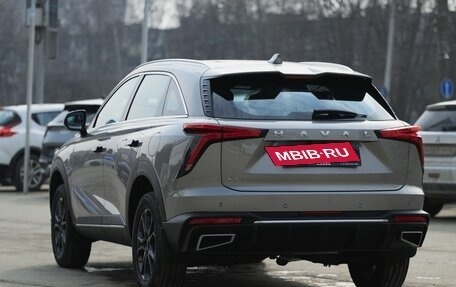 Haval F7, 2026 год, 2 899 000 рублей, 11 фотография