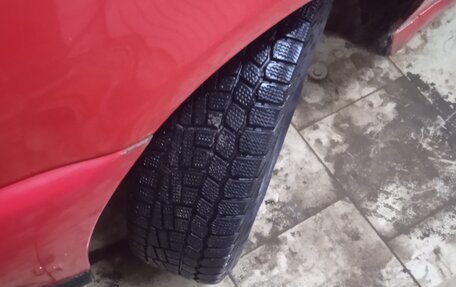 Volkswagen Polo III рестайлинг, 1998 год, 170 000 рублей, 5 фотография