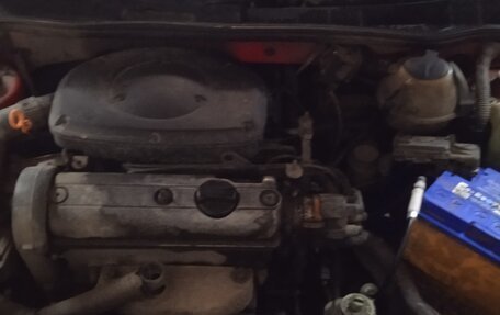 Volkswagen Polo III рестайлинг, 1998 год, 170 000 рублей, 9 фотография