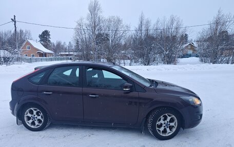 Ford Focus II рестайлинг, 2010 год, 850 000 рублей, 6 фотография
