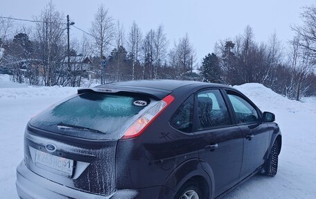 Ford Focus II рестайлинг, 2010 год, 850 000 рублей, 5 фотография