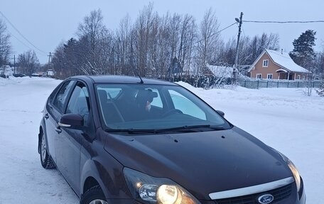 Ford Focus II рестайлинг, 2010 год, 850 000 рублей, 7 фотография