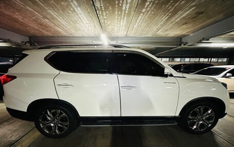 SsangYong Rexton, 2019 год, 3 900 000 рублей, 5 фотография