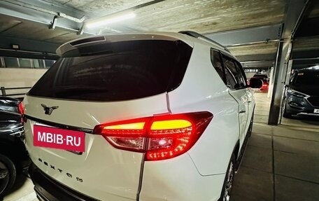 SsangYong Rexton, 2019 год, 3 900 000 рублей, 6 фотография