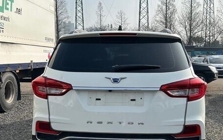 SsangYong Rexton, 2019 год, 3 900 000 рублей, 12 фотография