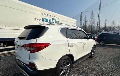 SsangYong Rexton, 2019 год, 3 900 000 рублей, 11 фотография