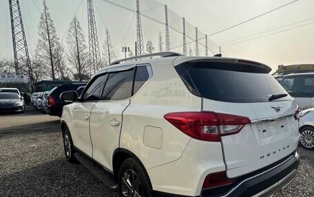 SsangYong Rexton, 2019 год, 3 900 000 рублей, 13 фотография