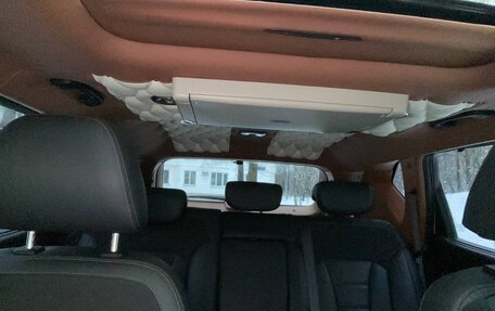 SsangYong Rexton, 2019 год, 3 900 000 рублей, 20 фотография