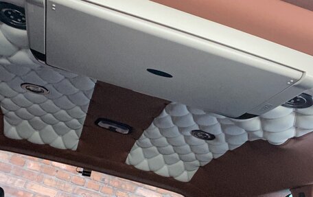 SsangYong Rexton, 2019 год, 3 900 000 рублей, 19 фотография