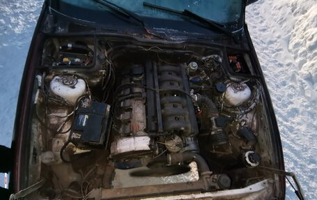 BMW 5 серия, 1991 год, 270 000 рублей, 6 фотография