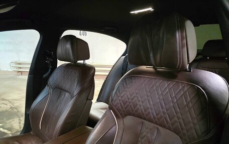 BMW 5 серия, 2020 год, 5 300 000 рублей, 10 фотография