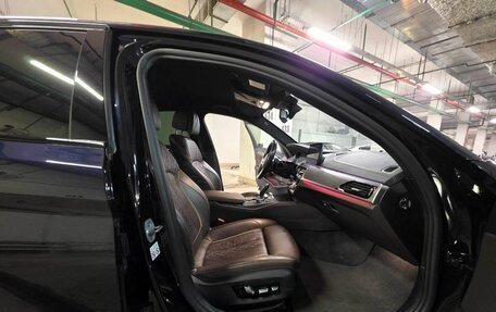 BMW 5 серия, 2020 год, 5 300 000 рублей, 11 фотография