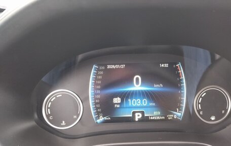 Chery Tiggo 4 I рестайлинг, 2021 год, 980 080 рублей, 5 фотография