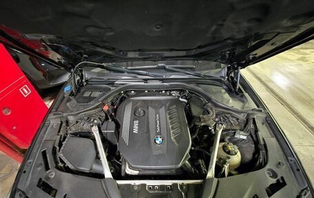 BMW 5 серия, 2020 год, 5 300 000 рублей, 18 фотография