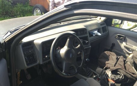 Ford Sierra I, 1991 год, 5 фотография