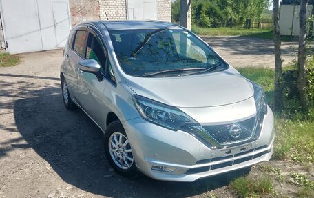 Nissan Note II рестайлинг, 2019 год, 1 150 000 рублей, 1 фотография