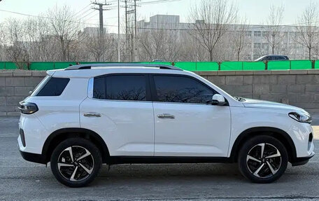 Hyundai ix35, 2022 год, 1 298 030 рублей, 5 фотография