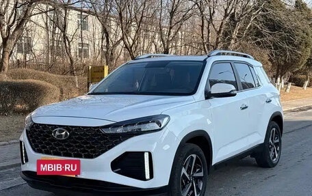 Hyundai ix35, 2022 год, 1 298 030 рублей, 3 фотография