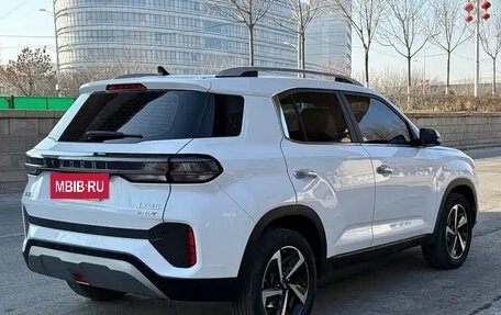 Hyundai ix35, 2022 год, 1 298 030 рублей, 8 фотография