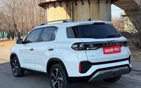 Hyundai ix35, 2022 год, 1 298 030 рублей, 6 фотография