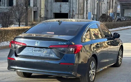 Honda Civic, 2022 год, 1 265 030 рублей, 4 фотография