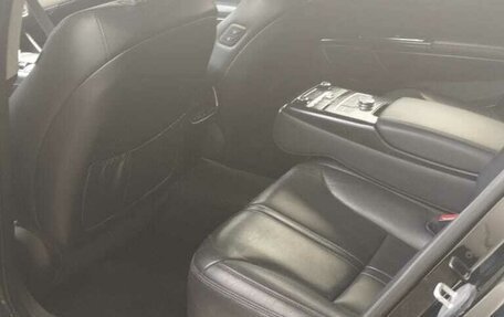 KIA Quoris I, 2013 год, 1 000 000 рублей, 1 фотография