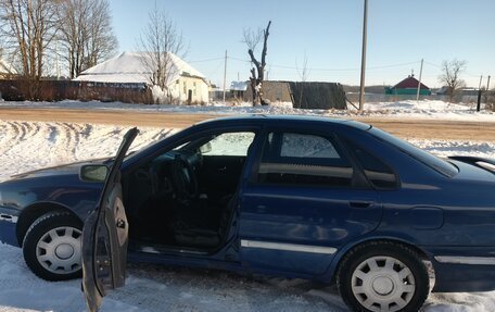 Volvo S40 II, 1997 год, 50 000 рублей, 2 фотография