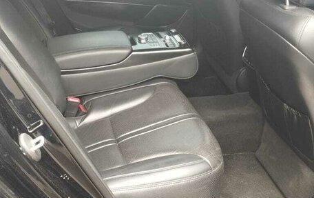 KIA Quoris I, 2013 год, 1 000 000 рублей, 3 фотография