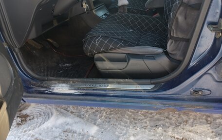 Volvo S40 II, 1997 год, 50 000 рублей, 6 фотография