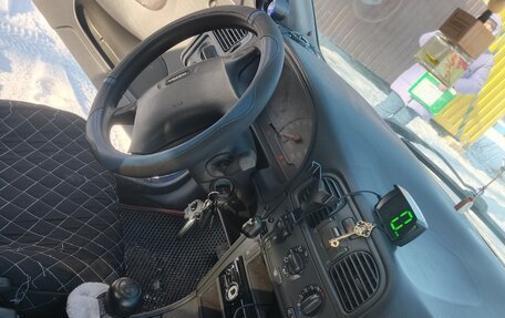 Volvo S40 II, 1997 год, 50 000 рублей, 14 фотография