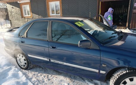 Volvo S40 II, 1997 год, 50 000 рублей, 9 фотография