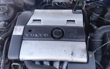 Volvo S40 II, 1997 год, 50 000 рублей, 16 фотография