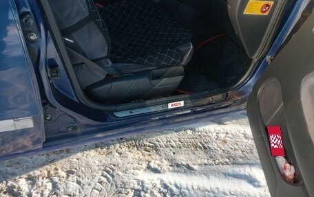 Volvo S40 II, 1997 год, 50 000 рублей, 11 фотография